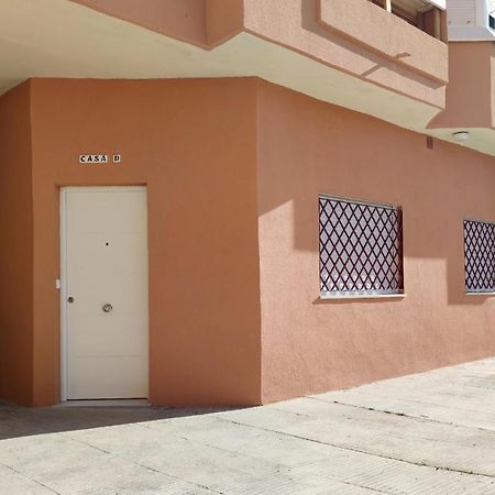 Apartamentos Sanlucar Casa D サンルーカル・デ・バラメダ エクステリア 写真