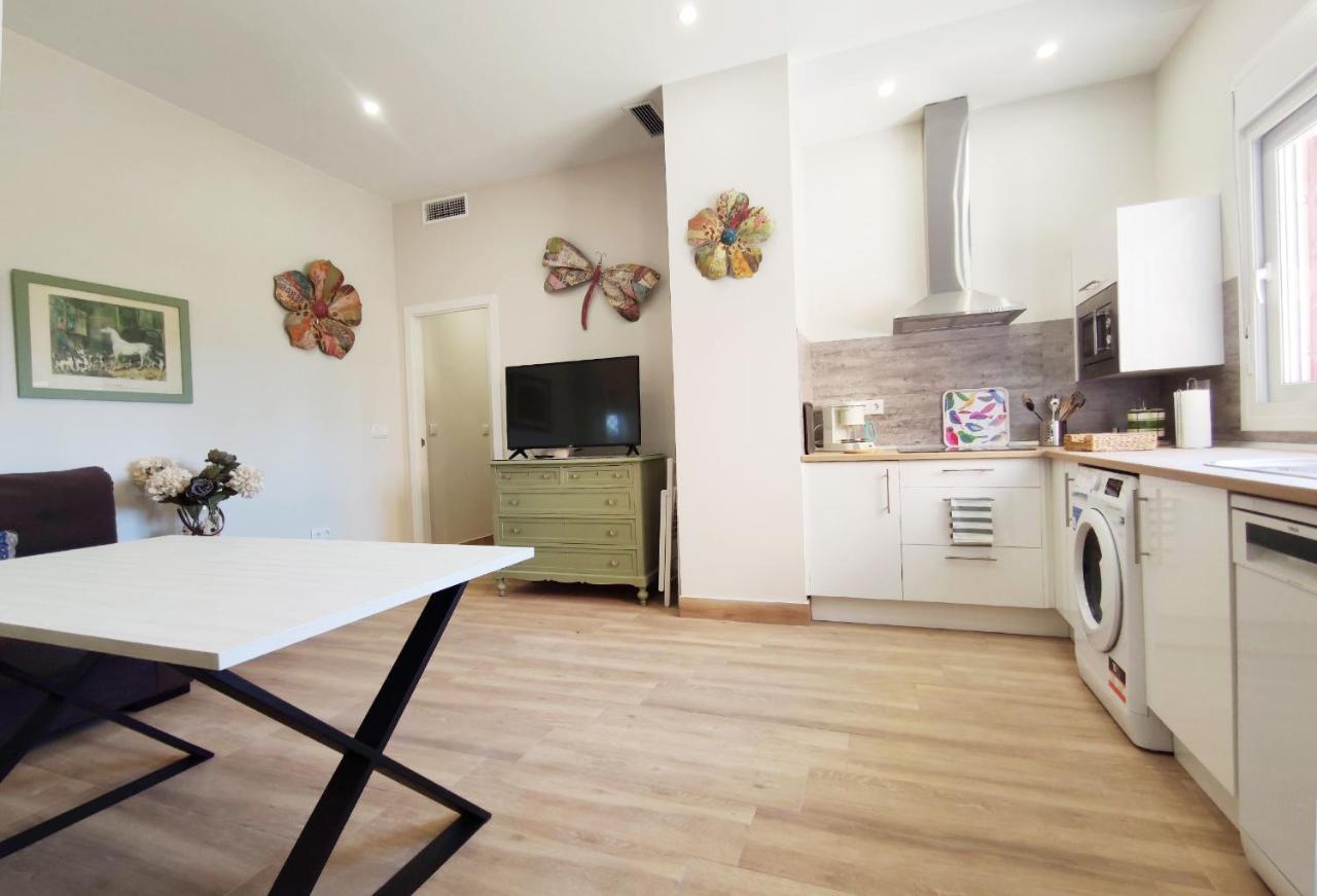 Apartamentos Sanlucar Casa D サンルーカル・デ・バラメダ エクステリア 写真