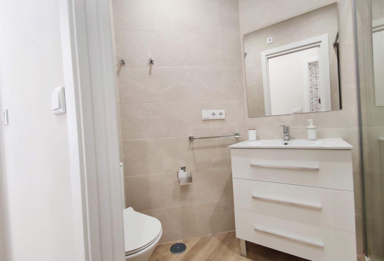 Apartamentos Sanlucar Casa D サンルーカル・デ・バラメダ エクステリア 写真